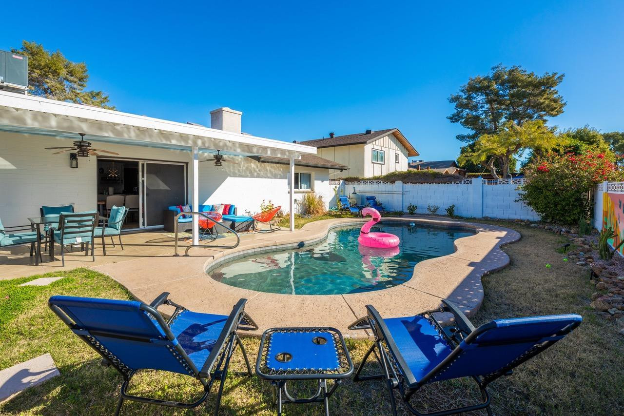 8307 E Arlington Road