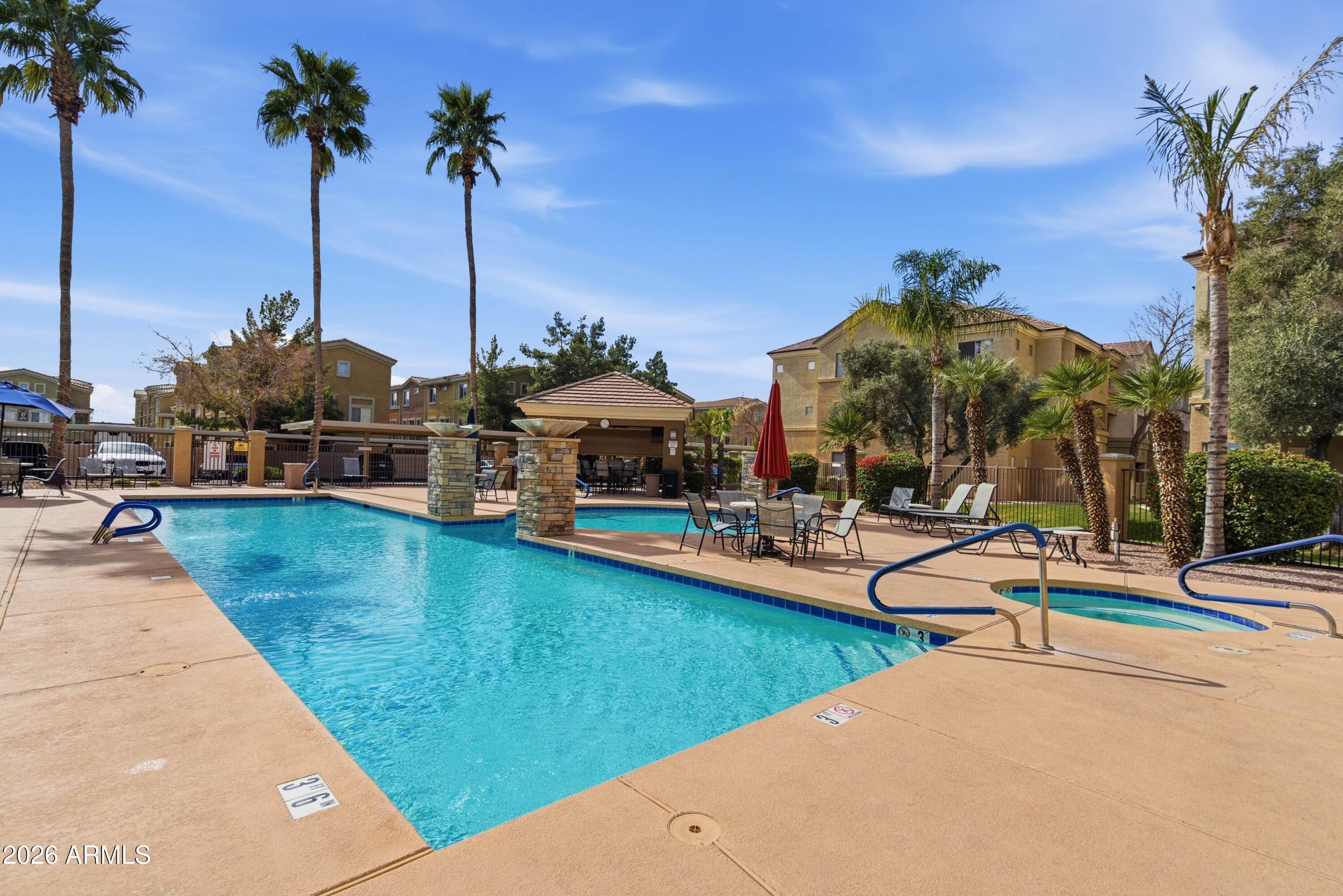 18416 N CAVE CREEK Road 3057
