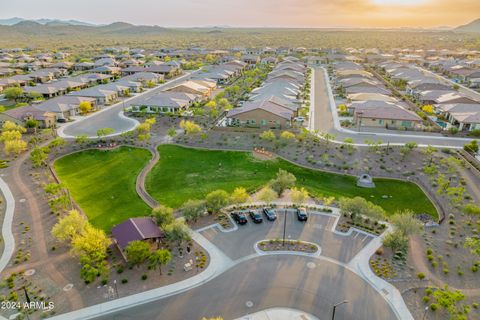 A home in Peoria