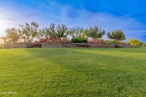 A home in Peoria