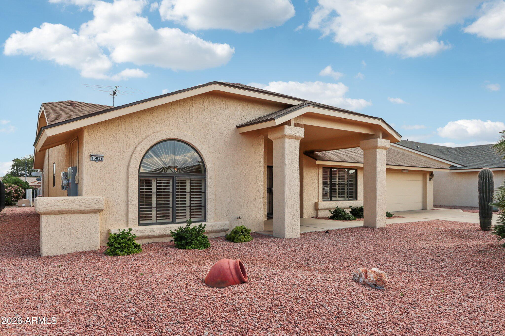 13827 W TERRA VISTA Drive