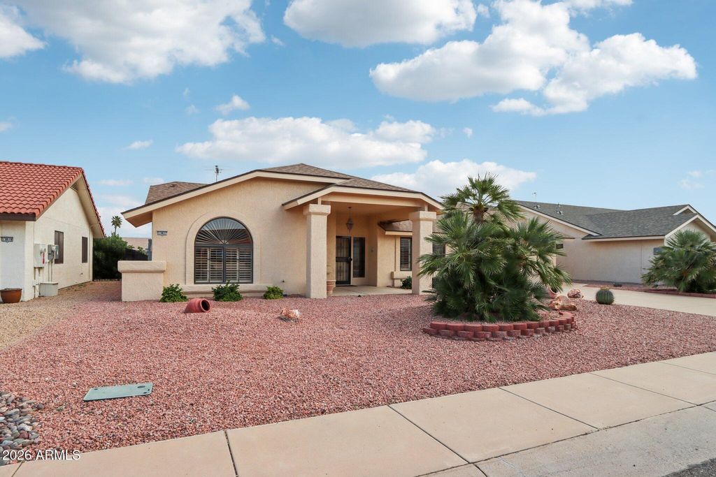 Photo of 13827 W Terra Vista Drive, Sun City West, AZ 85375 (MLS # 6996452)