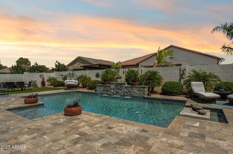 41926 W SUSSEX Drive Maricopa AZ 85138