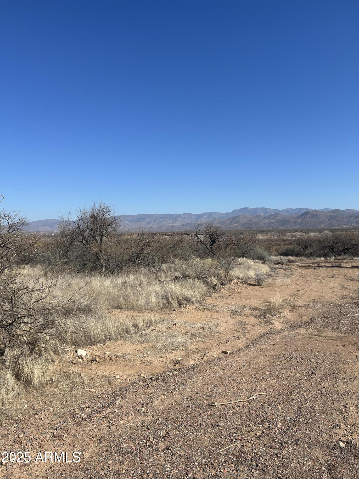 115E S AZ-Hwy 188 -- -