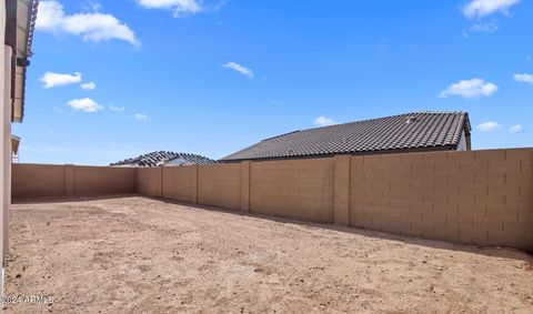 A home in San Tan Valley