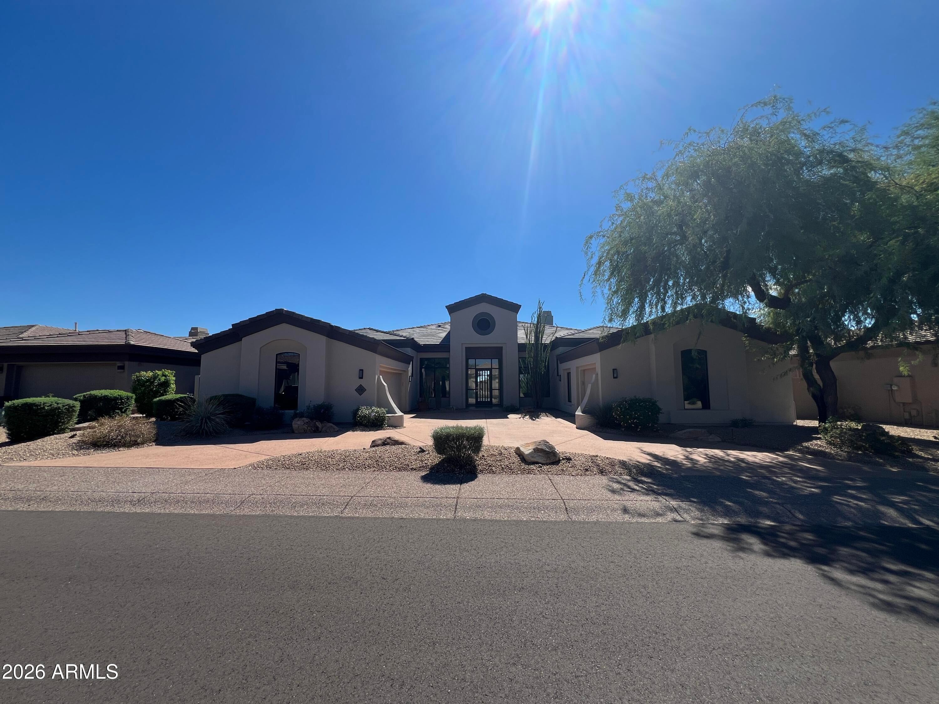 7775 E FLEDGLING Drive