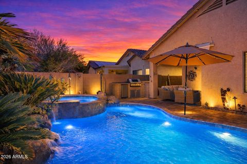 2234 N HUDSON Court Florence AZ 85132