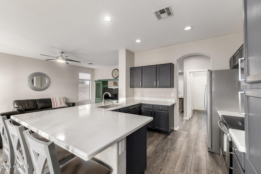 Photo of 29727 N Little Leaf Drive, San Tan Valley, AZ 85143 (MLS # 6995016)