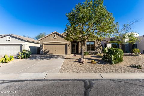 29727 N LITTLE LEAF Drive San Tan Valley AZ 85143