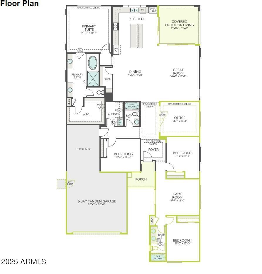 36703 N Torrontes Drive