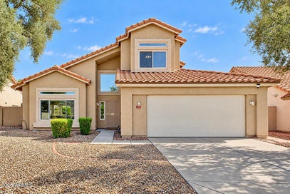 14401 S 43RD Street Phoenix AZ 85044