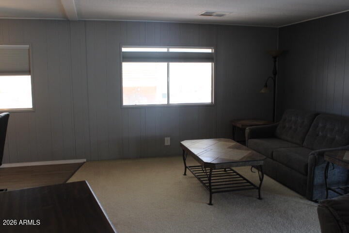 Photo of 7807 E Main Street #AA-11, Mesa, AZ 85207 (MLS # 7093944)