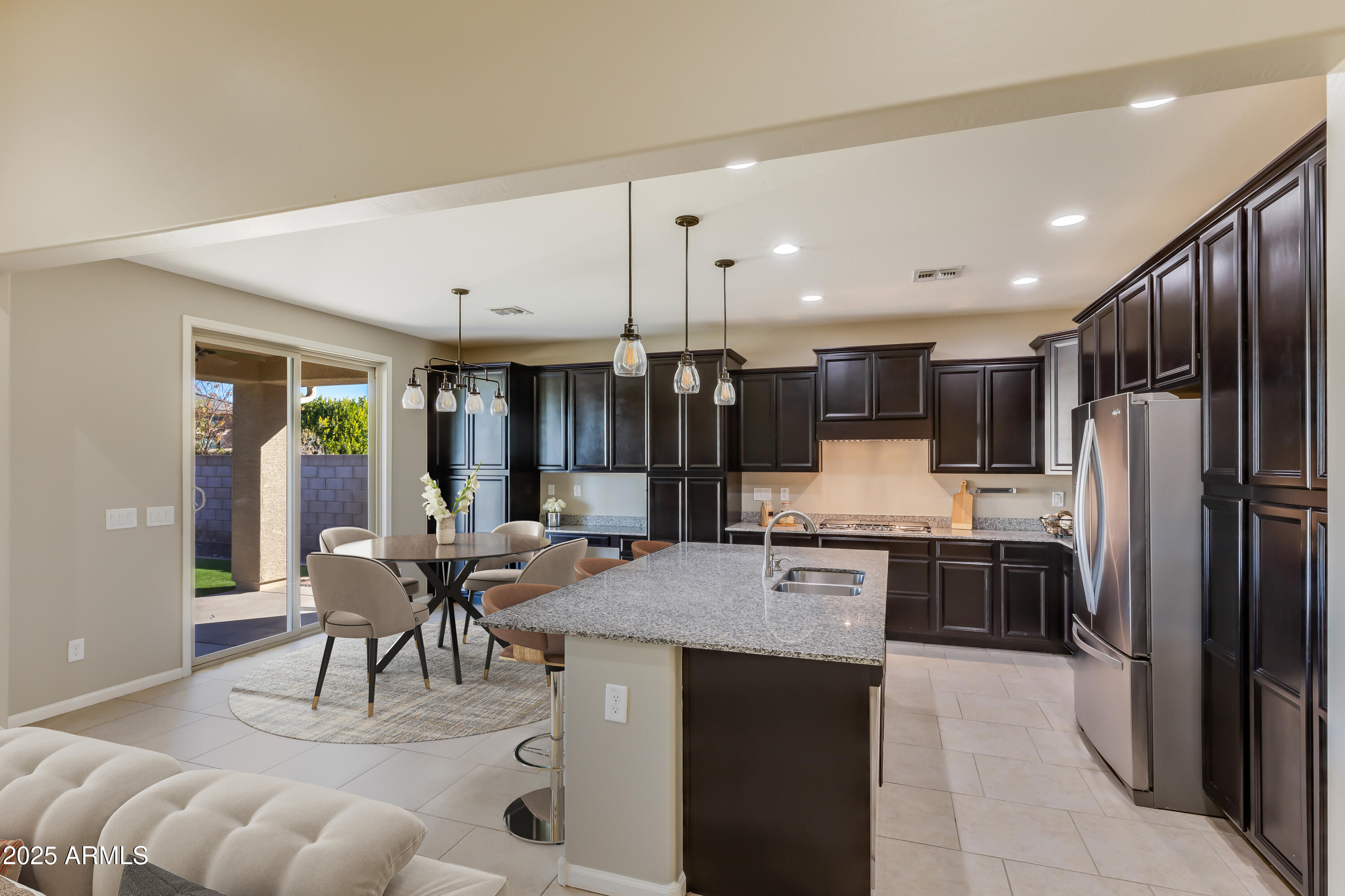 9038 W ORCHID Lane