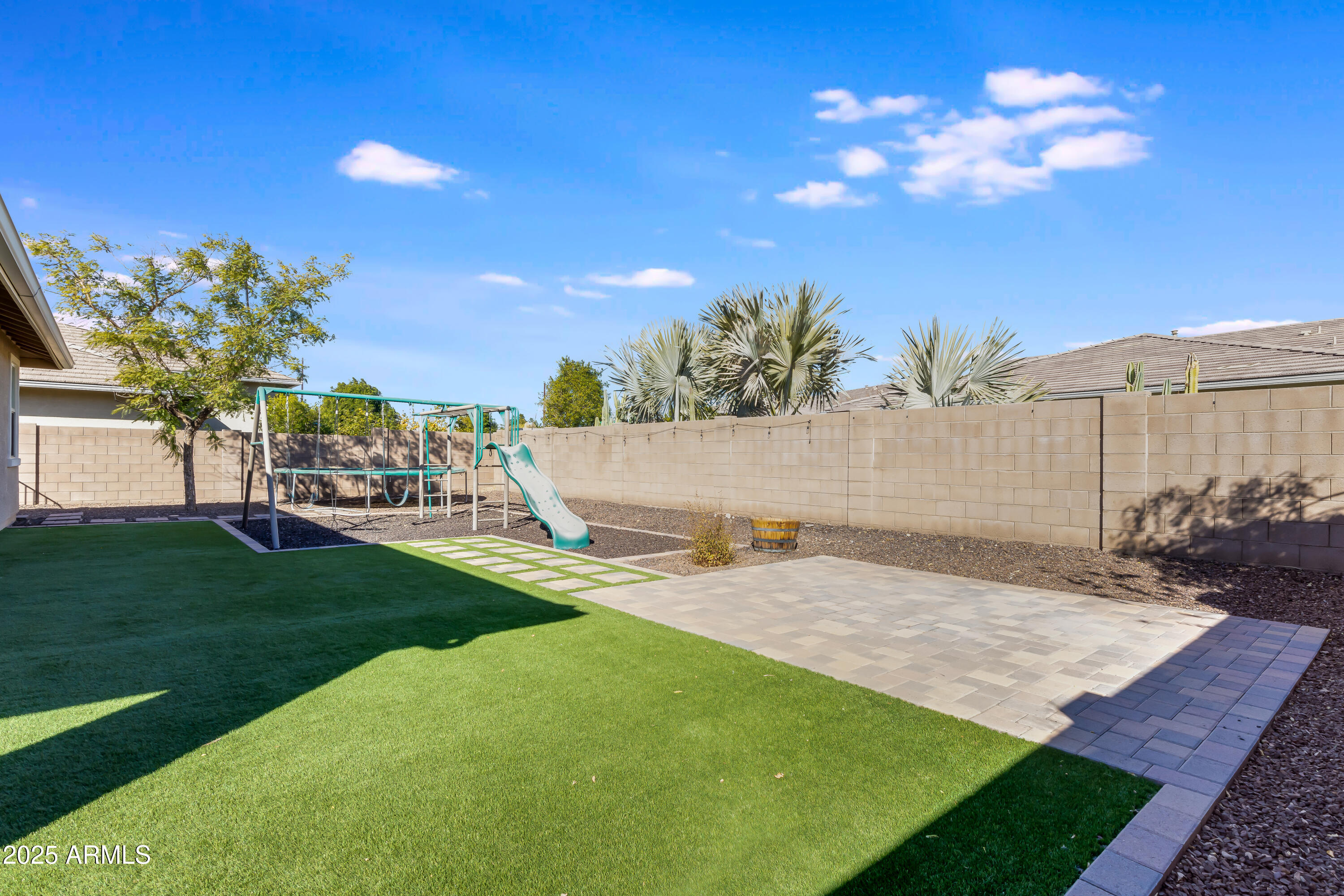 9038 W ORCHID Lane