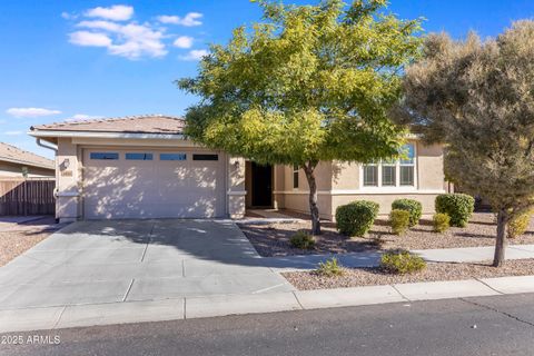 9038 W ORCHID Lane Peoria AZ 85345