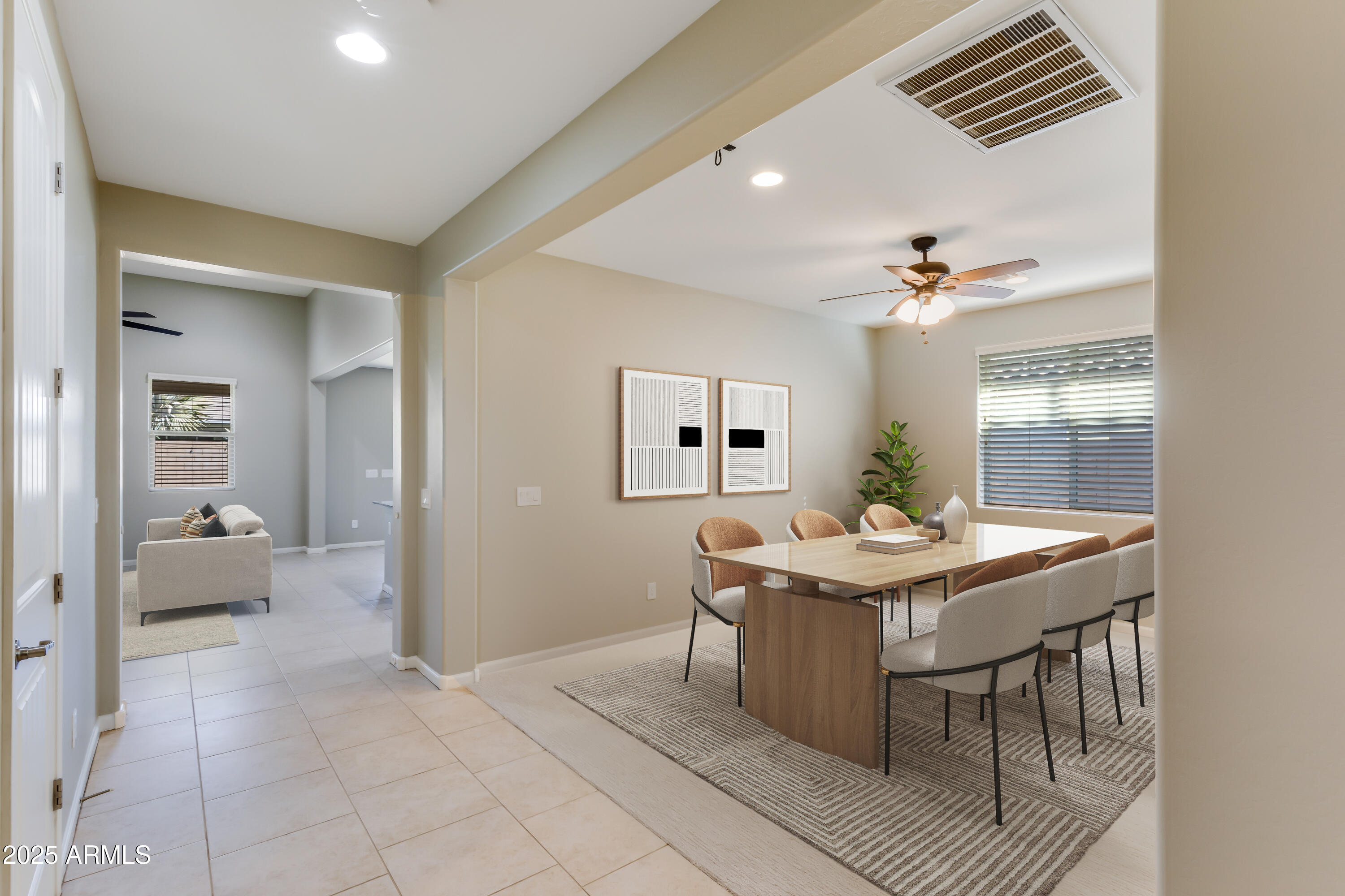 9038 W ORCHID Lane