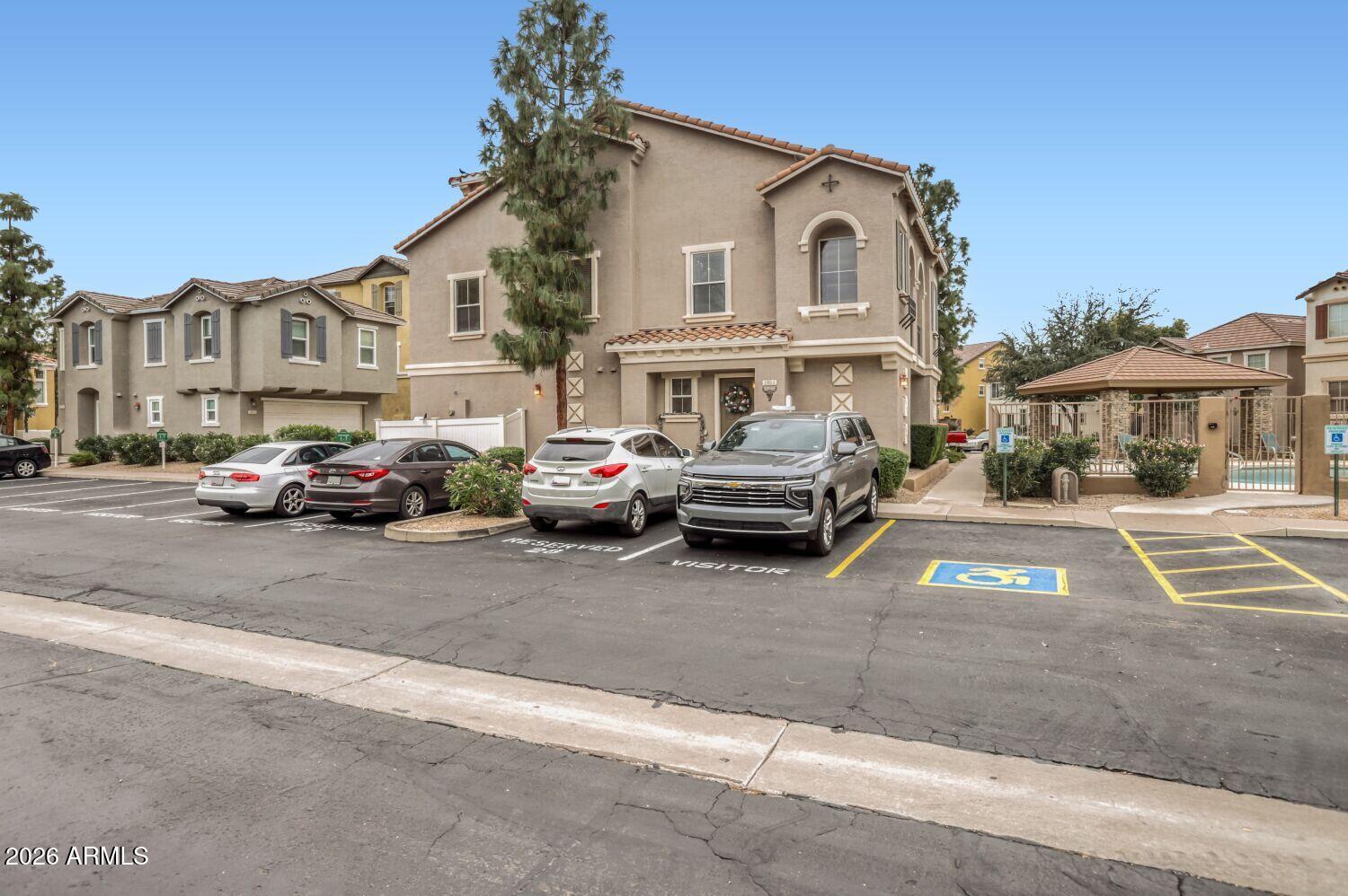 9233 E NEVILLE Avenue 1051