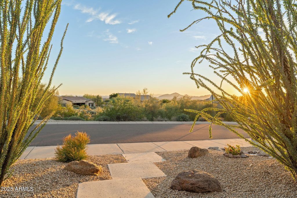 Photo of 10966 E Palm Ridge Drive, Scottsdale, AZ 85255 (MLS # 6953831)