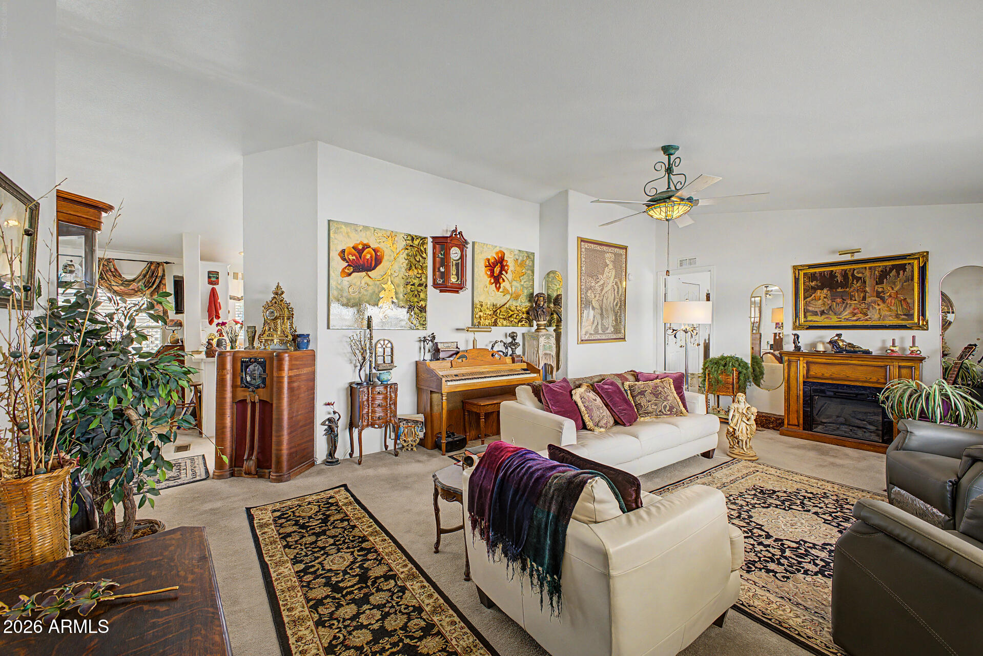 FLORENCE GARDENS UNIT E - Residential