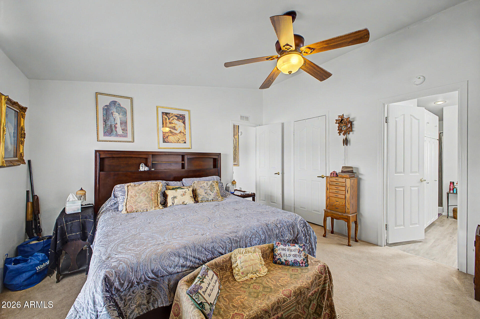 FLORENCE GARDENS UNIT E - Residential