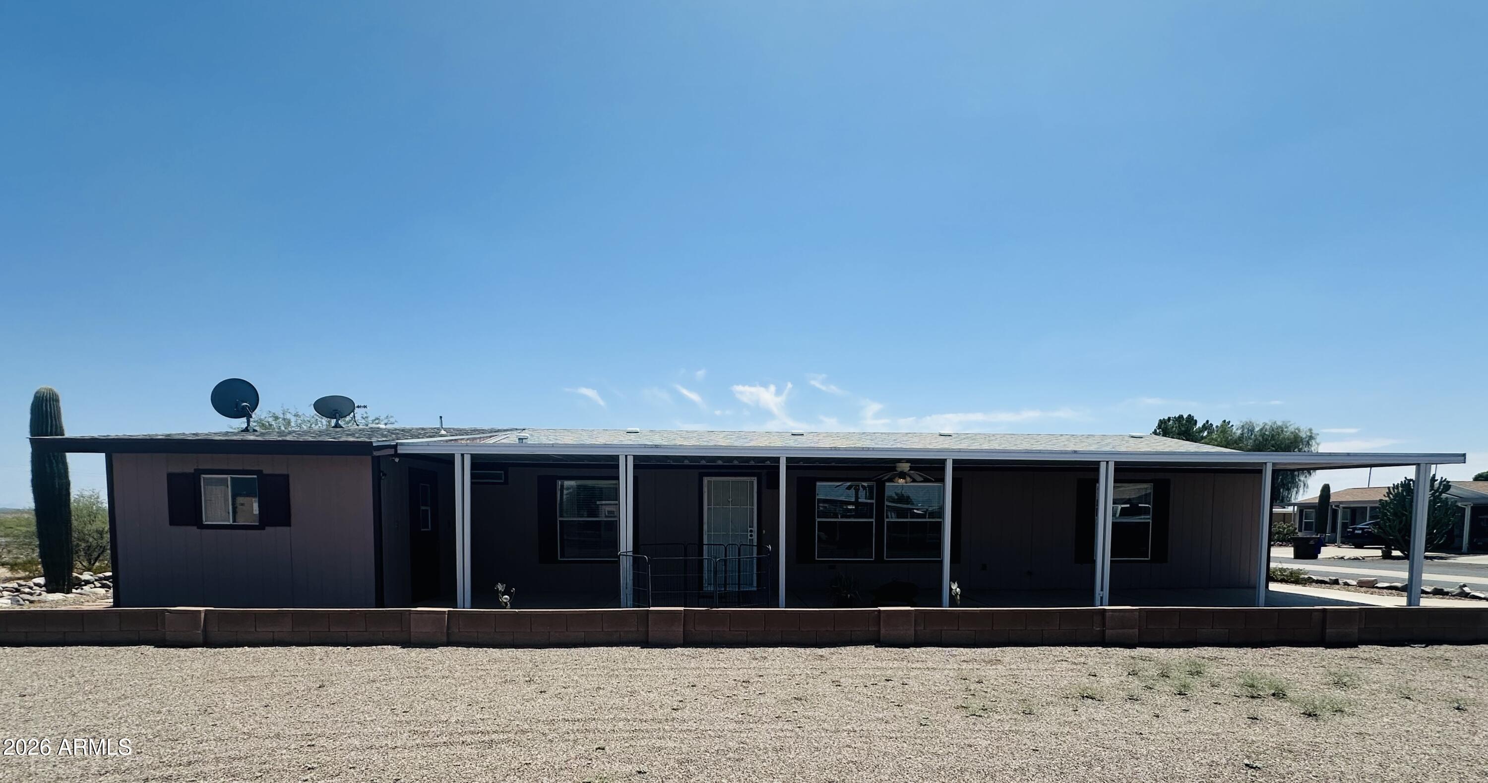 3 - Colorado