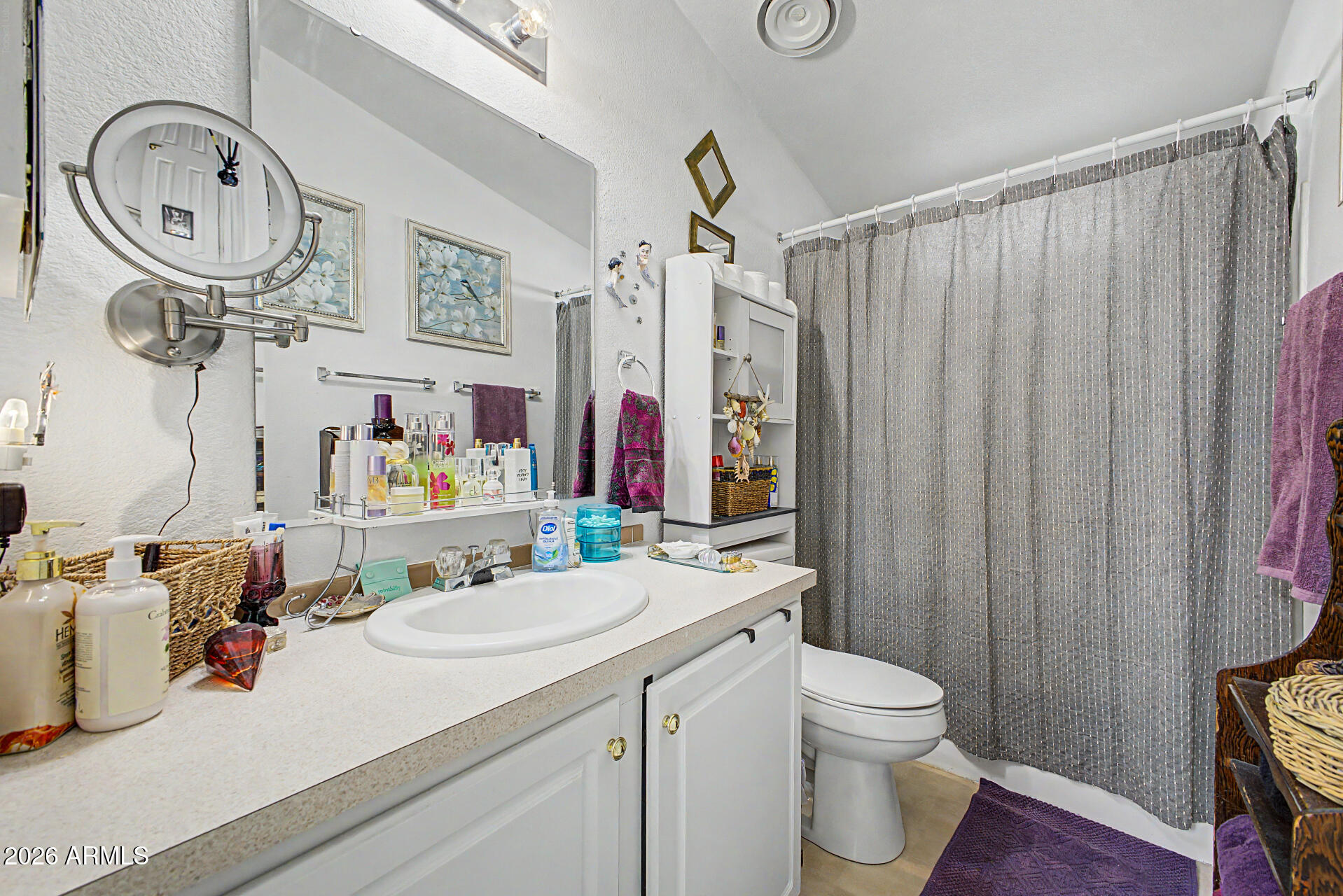 FLORENCE GARDENS UNIT E - Residential