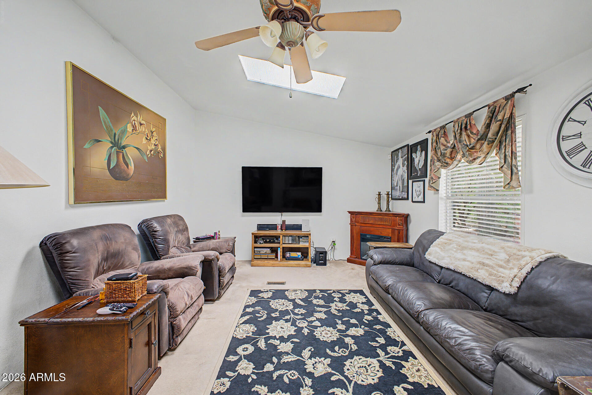 FLORENCE GARDENS UNIT E - Residential