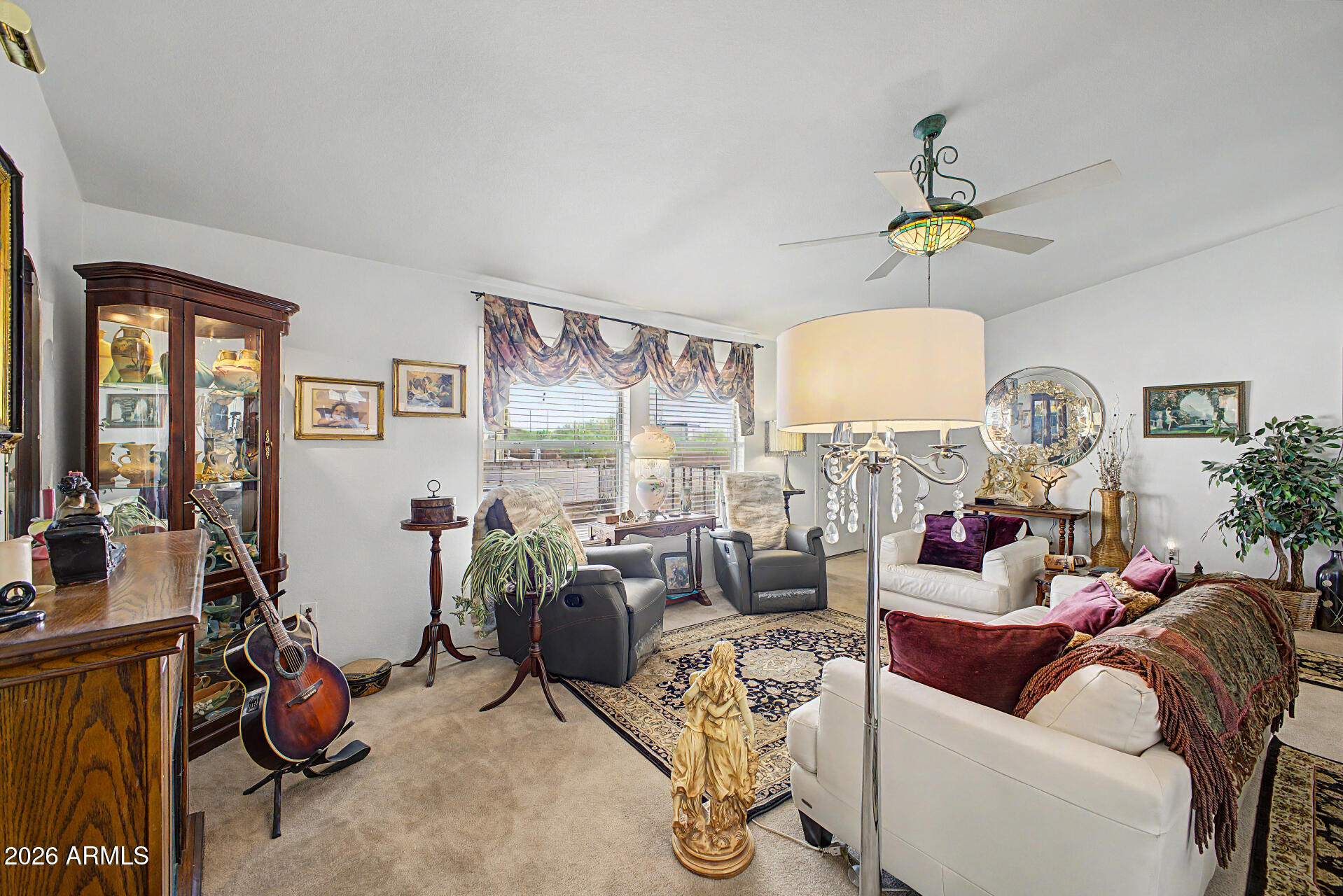 FLORENCE GARDENS UNIT E - Residential