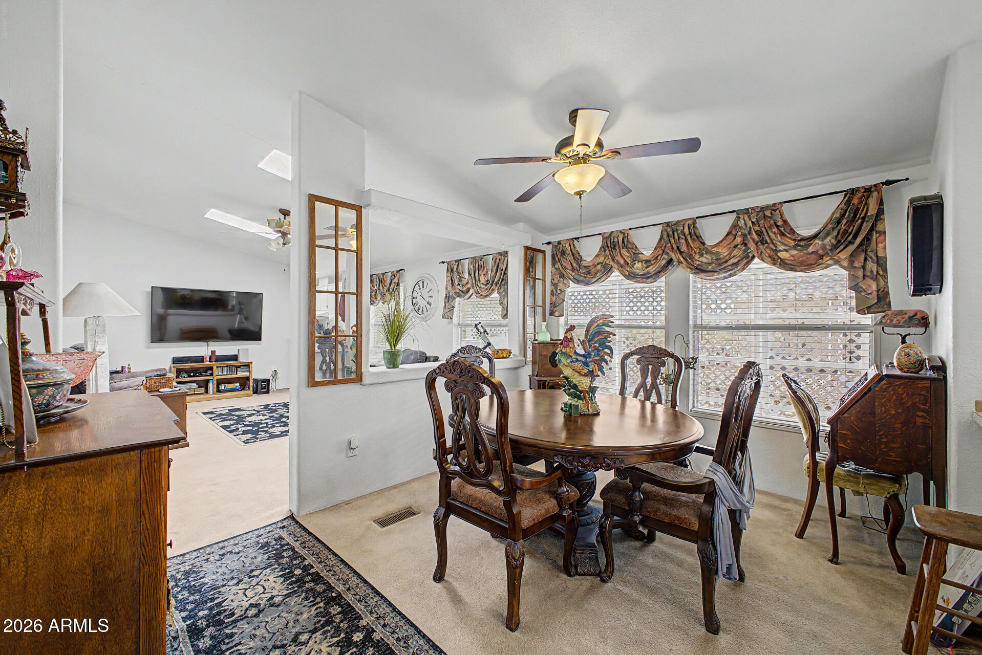 FLORENCE GARDENS UNIT E - Residential