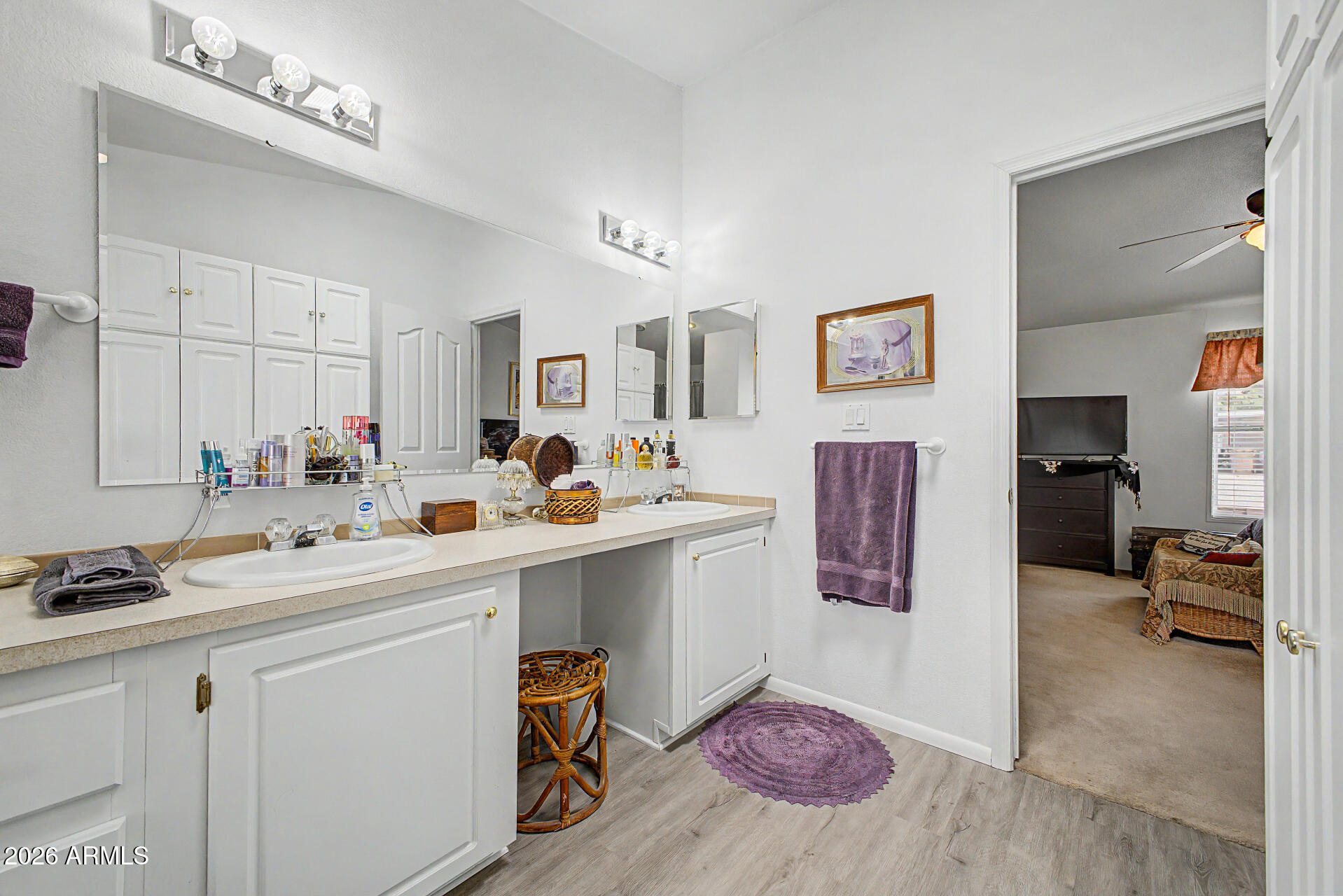 FLORENCE GARDENS UNIT E - Residential