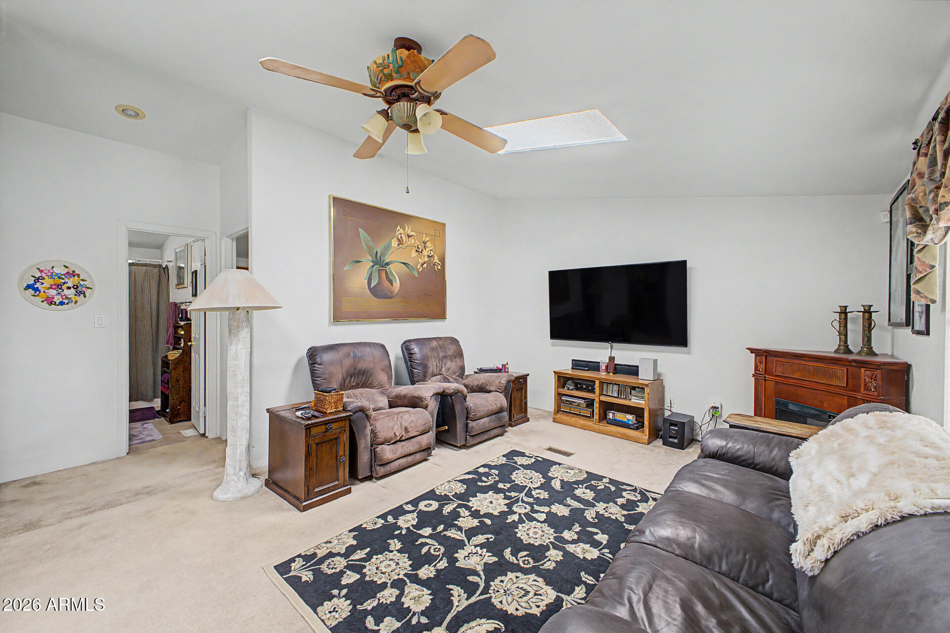 FLORENCE GARDENS UNIT E - Residential