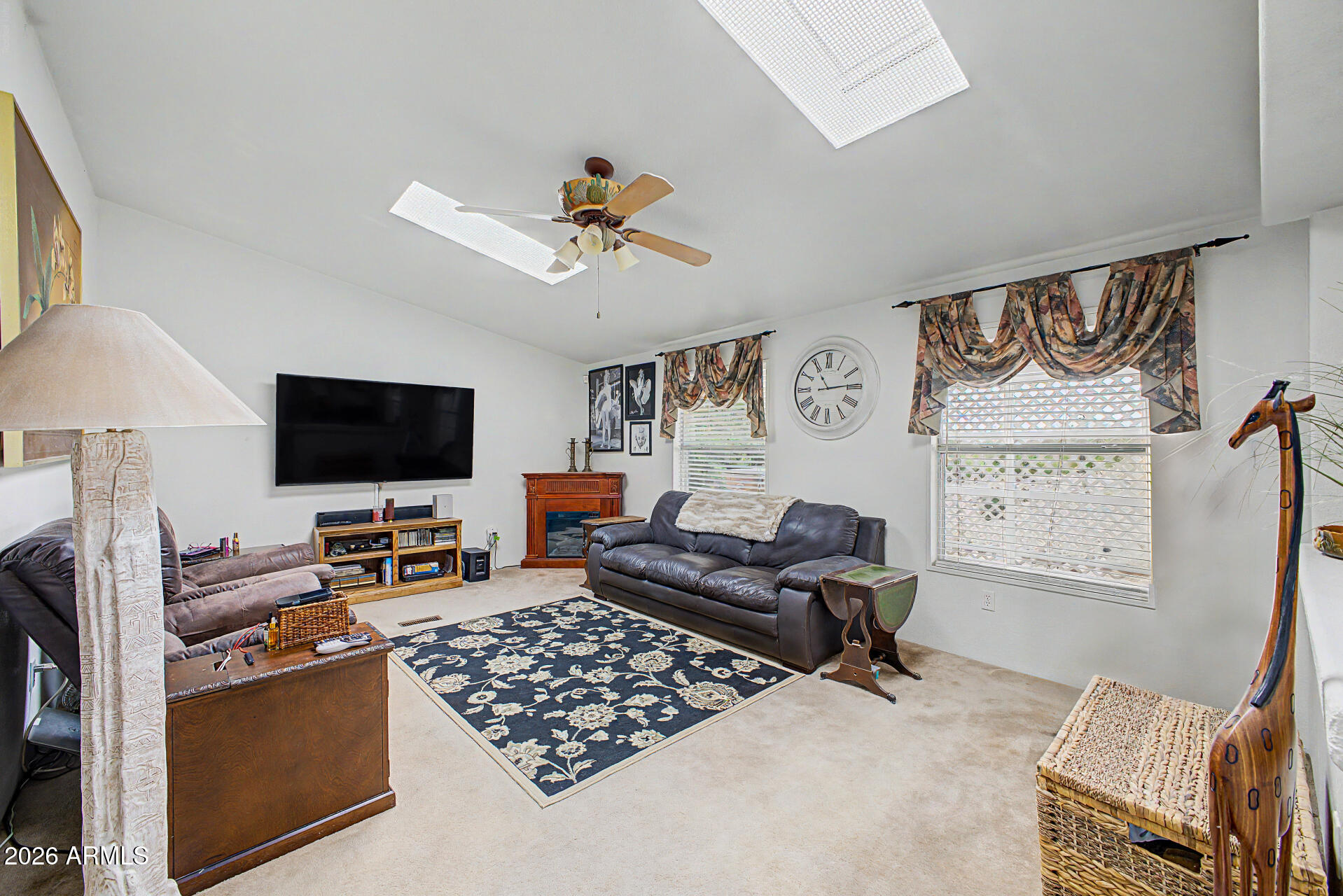 FLORENCE GARDENS UNIT E - Residential