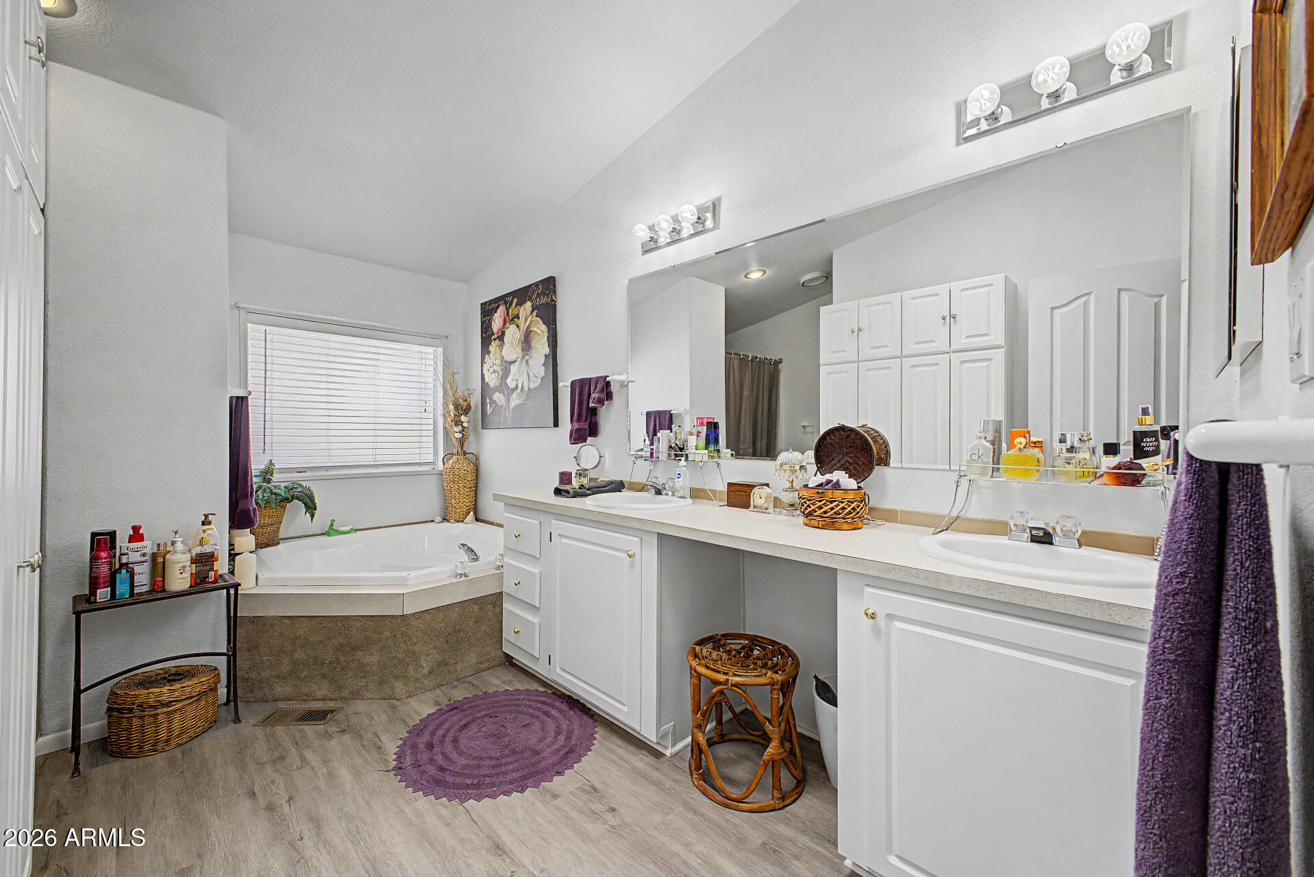 FLORENCE GARDENS UNIT E - Residential