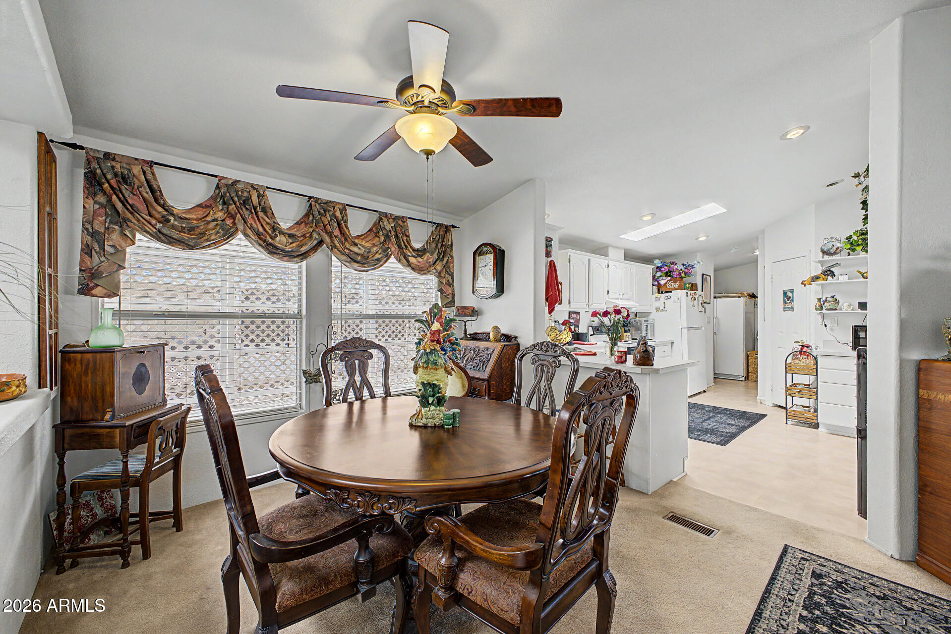 FLORENCE GARDENS UNIT E - Residential