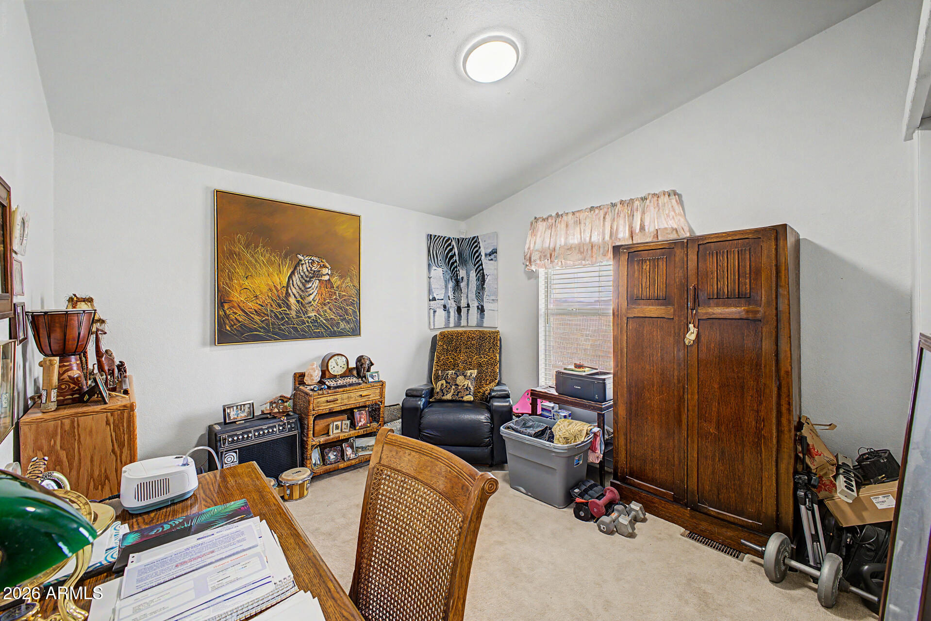 FLORENCE GARDENS UNIT E - Residential