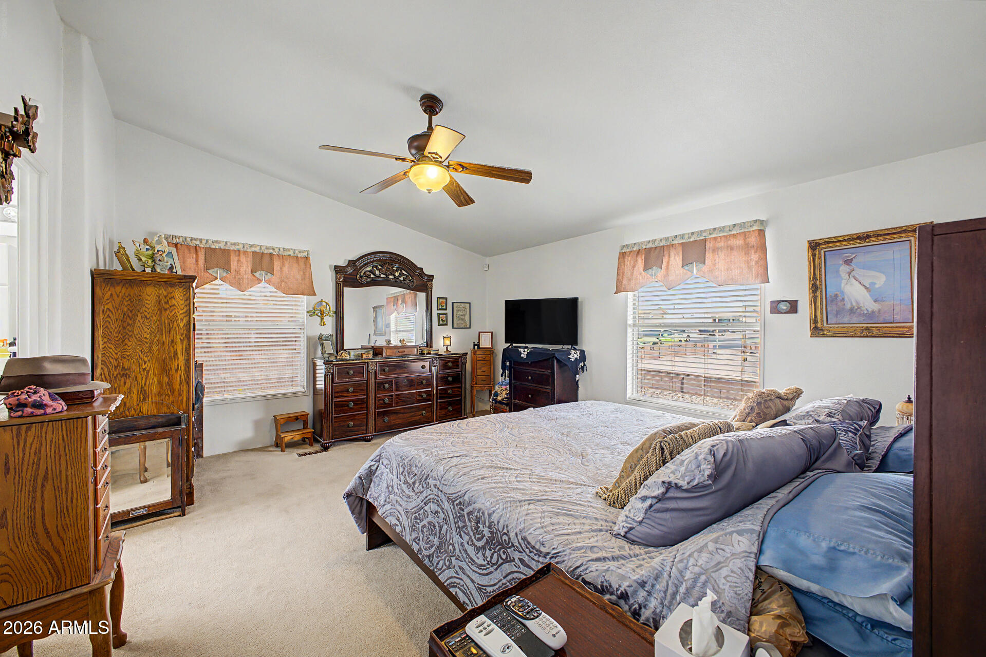 FLORENCE GARDENS UNIT E - Residential