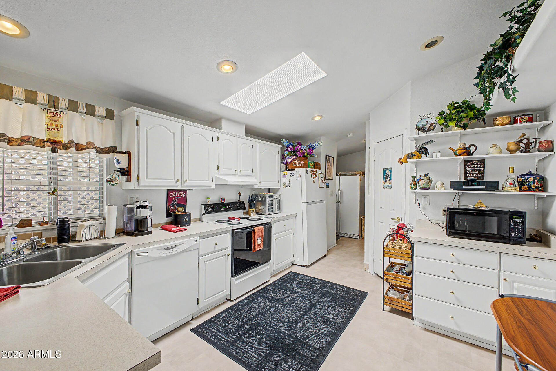 FLORENCE GARDENS UNIT E - Residential