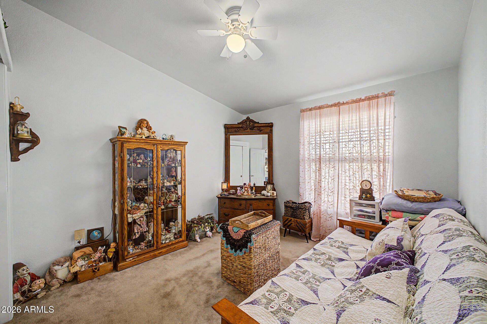 FLORENCE GARDENS UNIT E - Residential