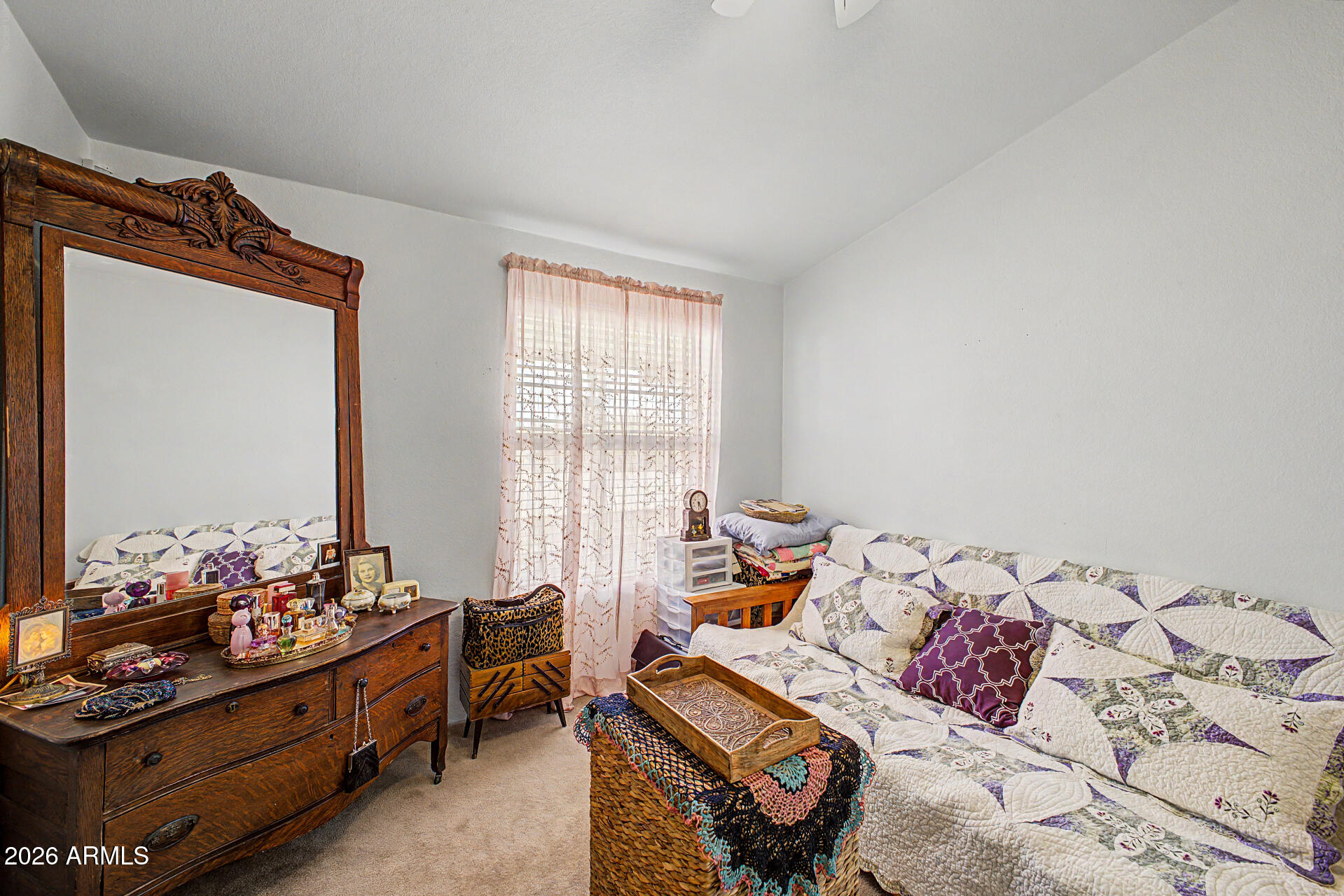 FLORENCE GARDENS UNIT E - Residential
