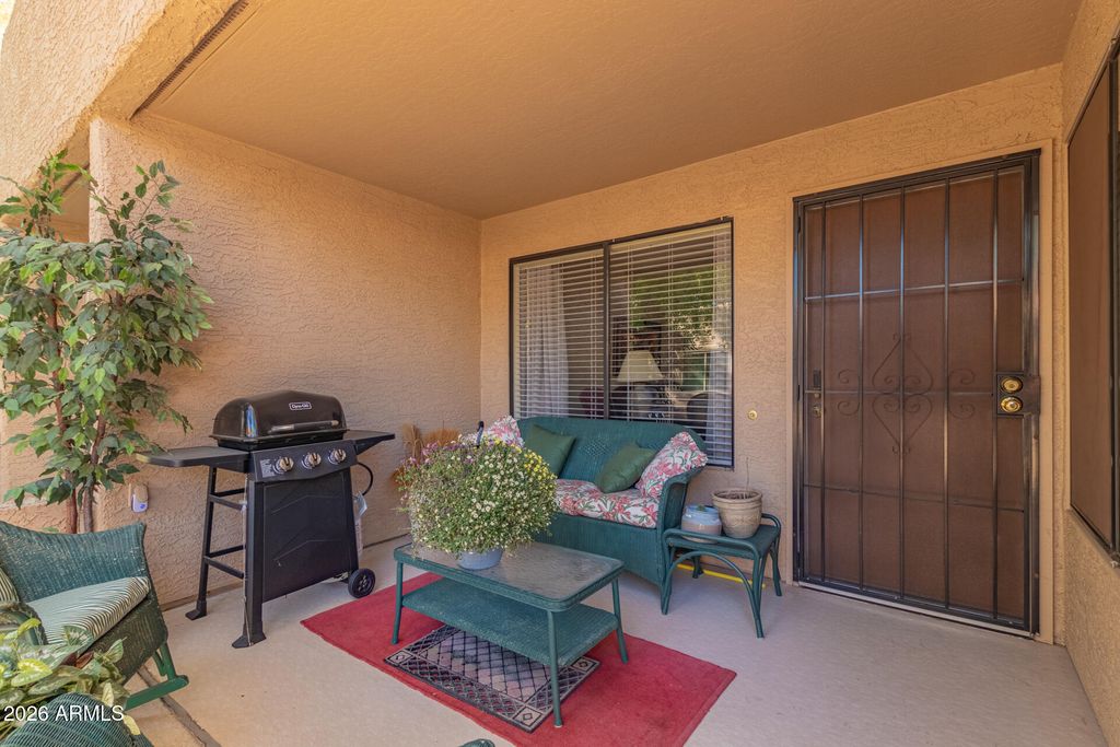 Photo of 14300 W Bell Road #154, Surprise, AZ 85374 (MLS # 7002118)