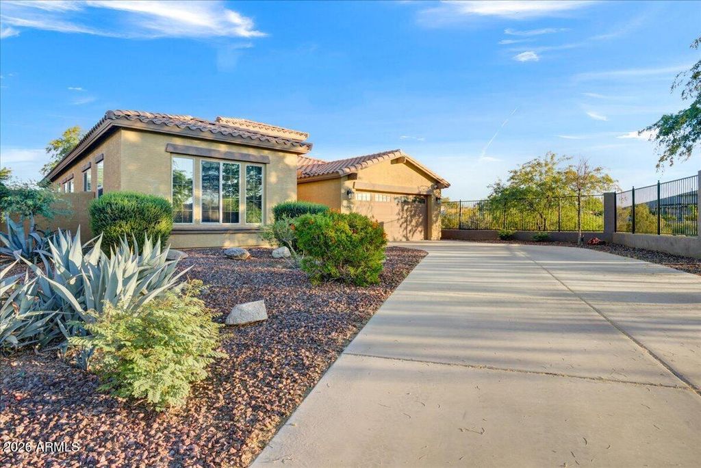 Photo of 18025 W Cassia Way, Goodyear, AZ 85338 (MLS # 7031151)