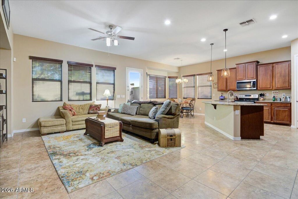 Photo of 18025 W Cassia Way, Goodyear, AZ 85338 (MLS # 7031151)