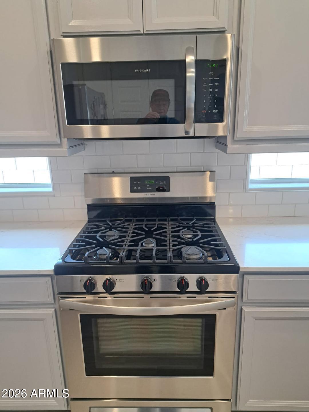 432 W TAMARACK Drive