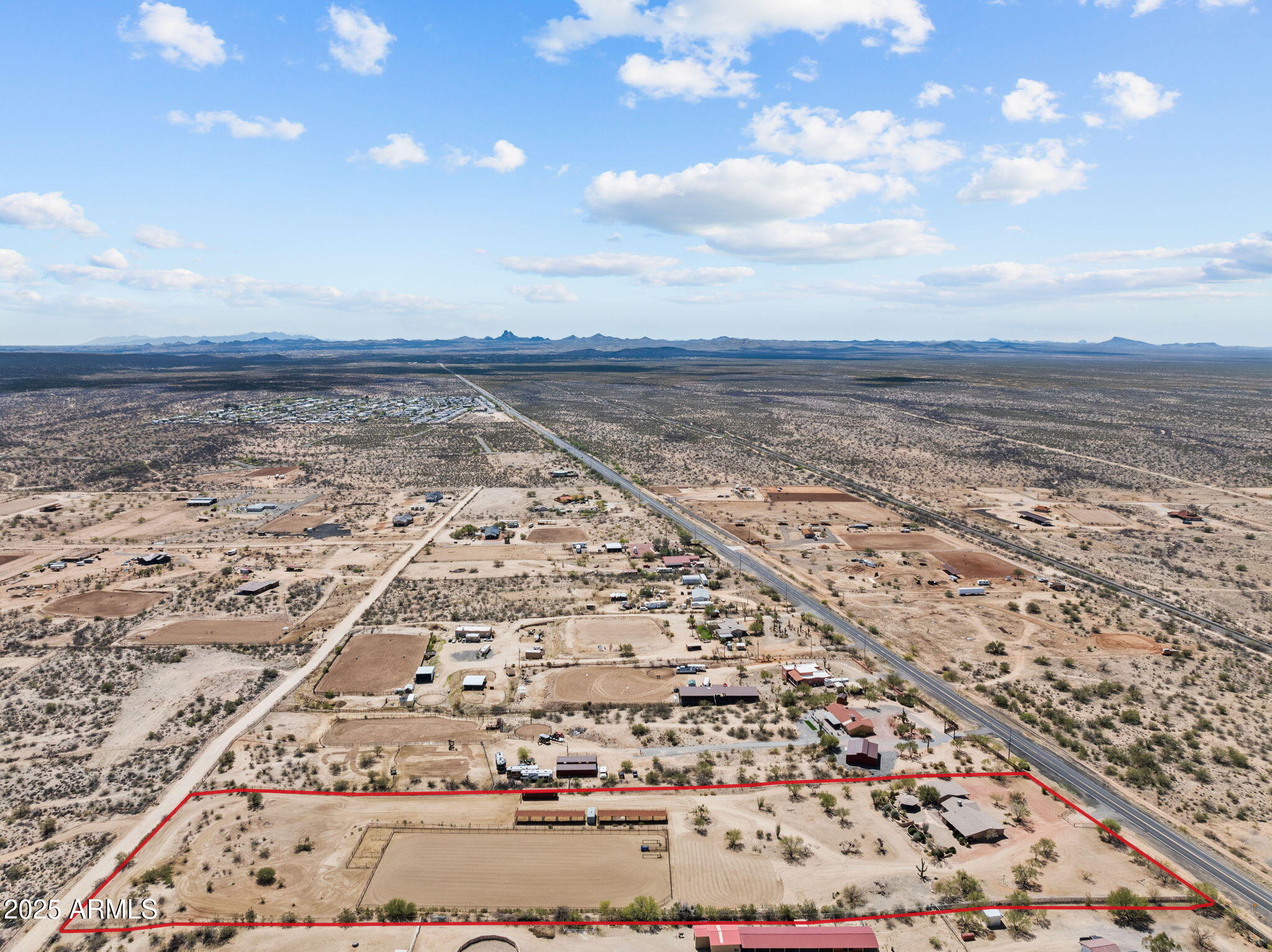 29565 S State Route 89 --