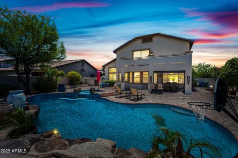 7342 E Norwood Street Mesa AZ 85207