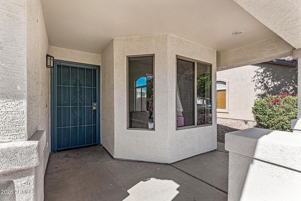 Photo of 76 W Corriente Court, San Tan Valley, AZ 85143 (MLS # 7014531)