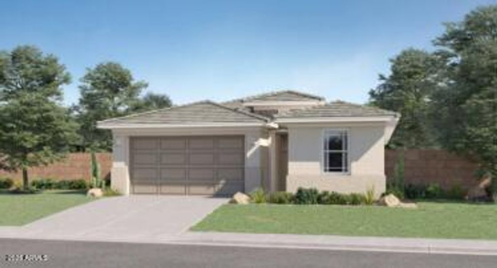 Photo of 32510 N Birchwood Drive, San Tan Valley, AZ 85143 (MLS # 7045429)