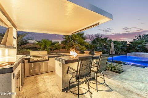 3839 E WOOD Drive Chandler AZ 85249