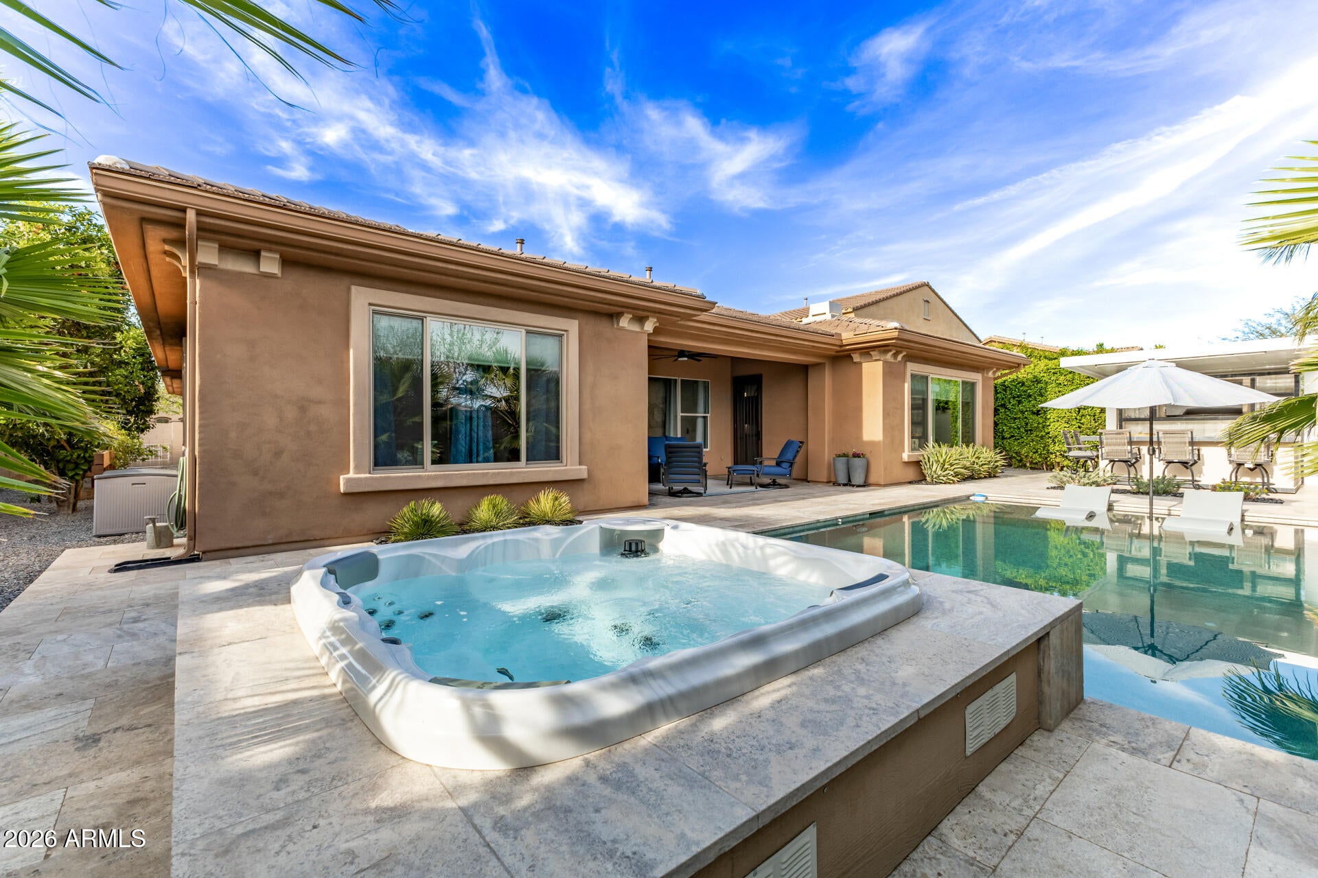 3839 E WOOD Drive