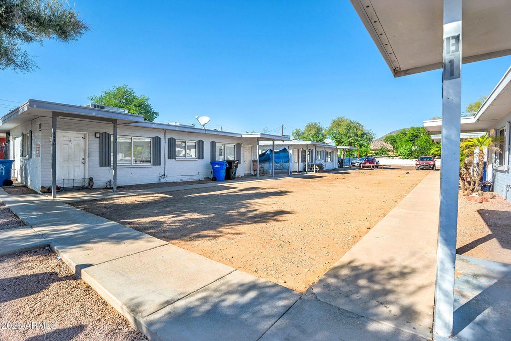 Photo of 1410 W Cheryl Drive, Phoenix, AZ 85021 (MLS # 6974841)